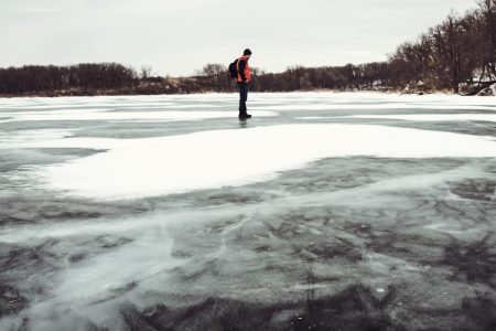 El niño que pudo hacerlo